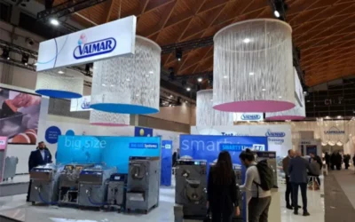 The leading trade fair for the baking & confectionery industry