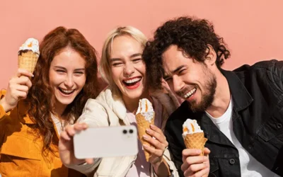 Discover the Future of Gelato & Pastry with Valmar